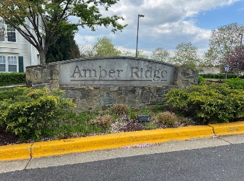 Amber Ridge at Milestone Condominiums