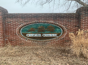 Cedar Creek Estates Homes