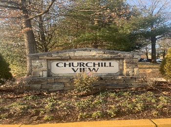 Churchill View Condominums