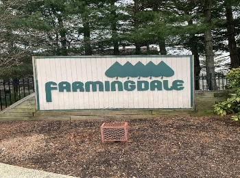 Farmingdale Estates Townhomes