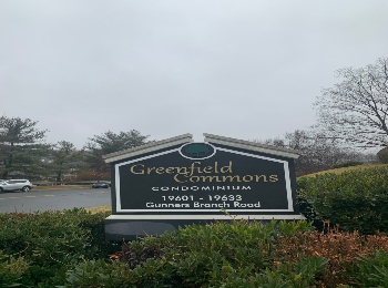 Greenfield Commons Condominiums