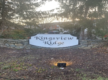 Kingsview Ridge Homes, Townhomes, and Condominiums