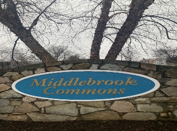Middlebrook Commons Townhomes and Condominiums