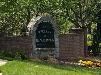 Reserve at Black Rock Homes