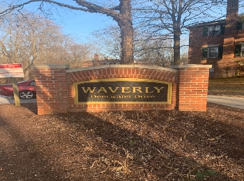Waverly Townhomes